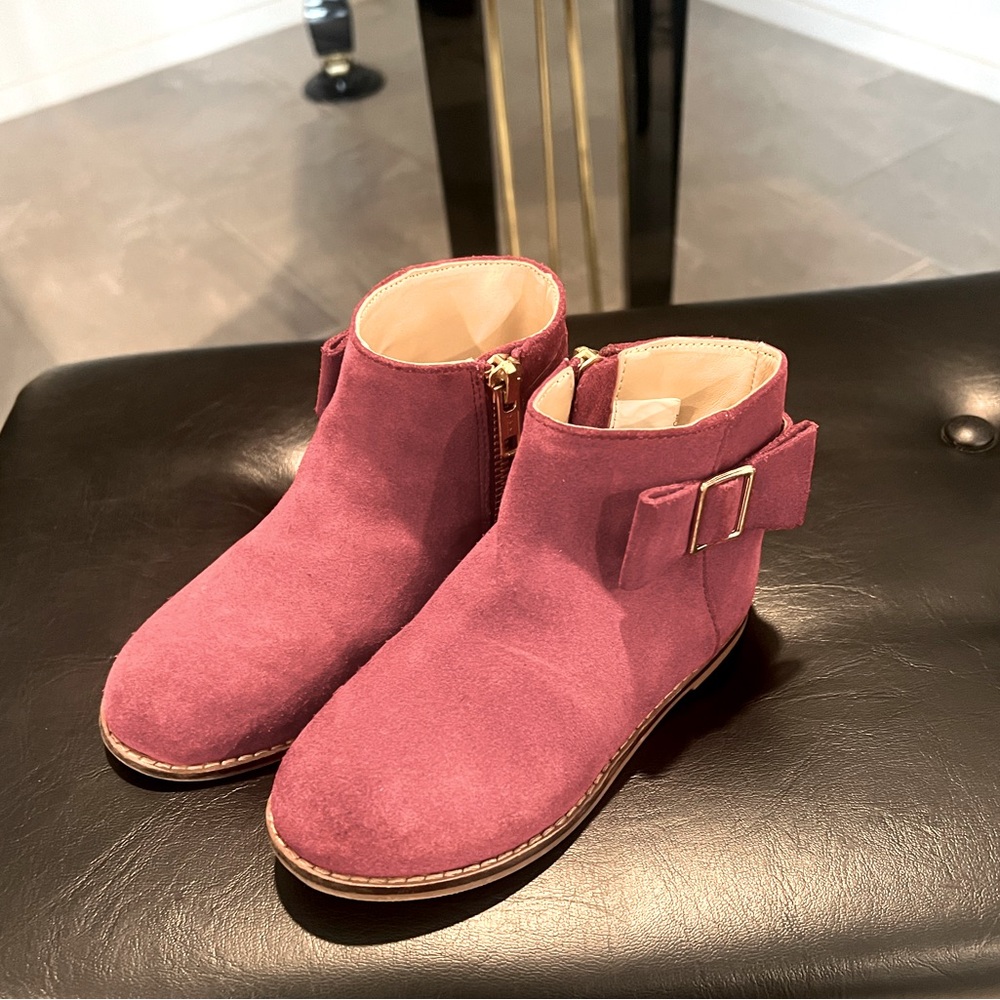 Janie and Jack kids shoes